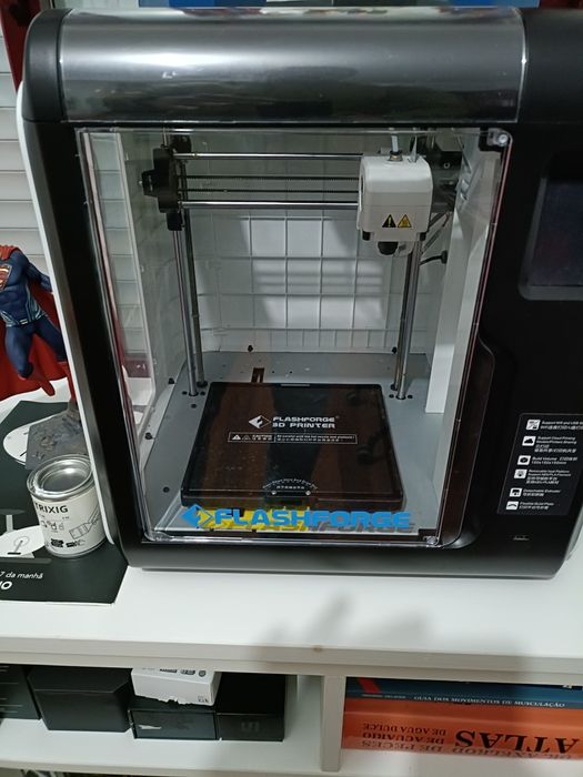 Impressora 3d Flashforge437115159210905600