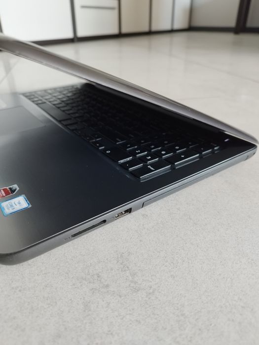 Dell inspiron 15 5000 - laptop do pracy i nauki