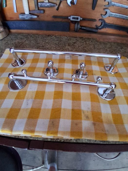 Komplety łazienkowe