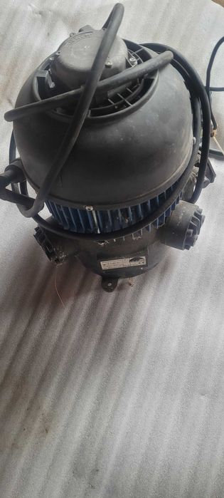 Sprężarka chłodnicza Frigopol