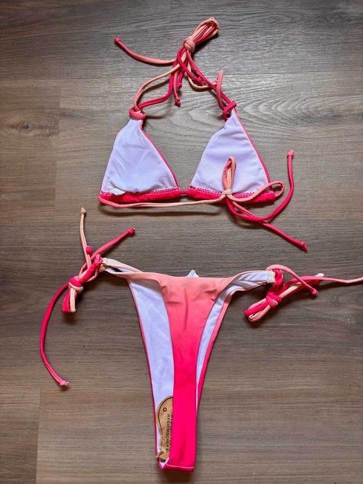 Conjunto biquini novo 38