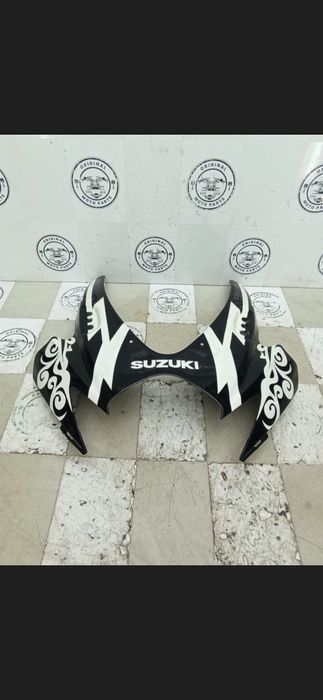 Carenagens Suzuki GSX-R 600/750