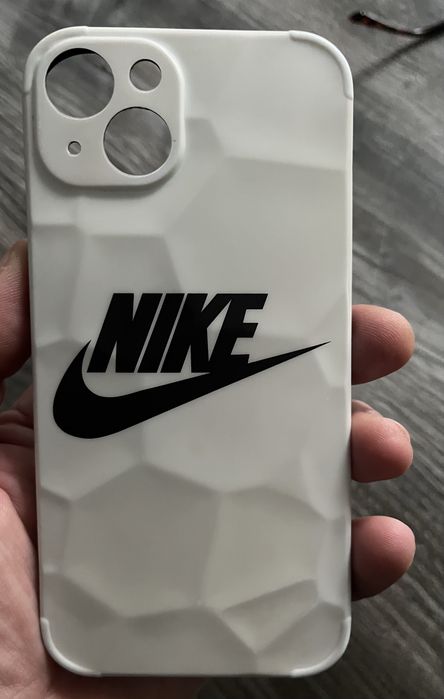 Чехол Айфон 13 Nike