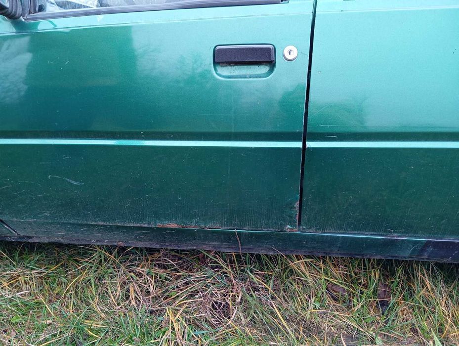 Автомобіль на ходу