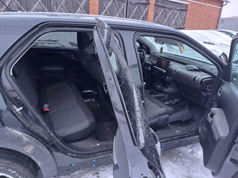 Kia Stonic 1.0 benzyna   2018r.