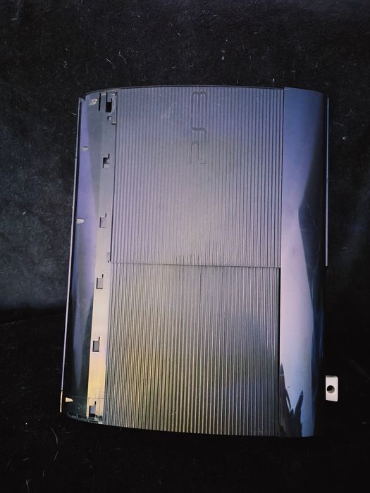 PlayStation 3 desbloqueada