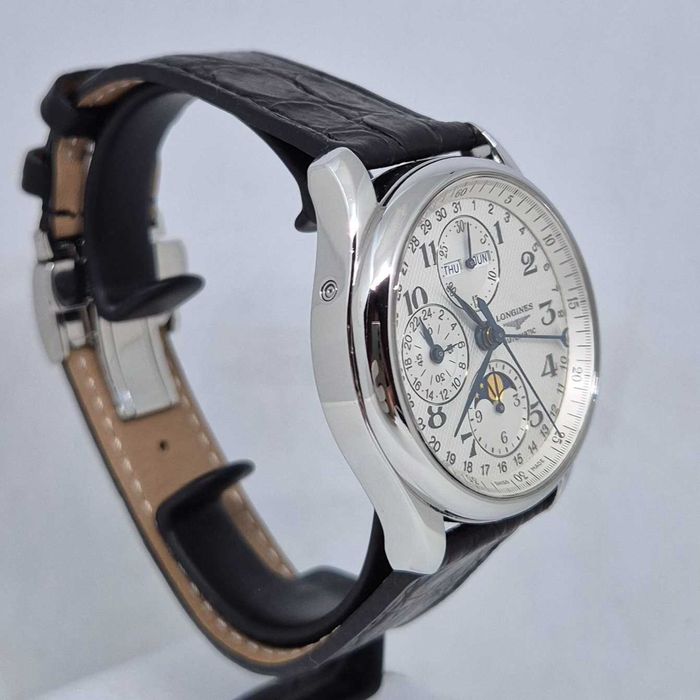 Longines Master Collection L2.673.4