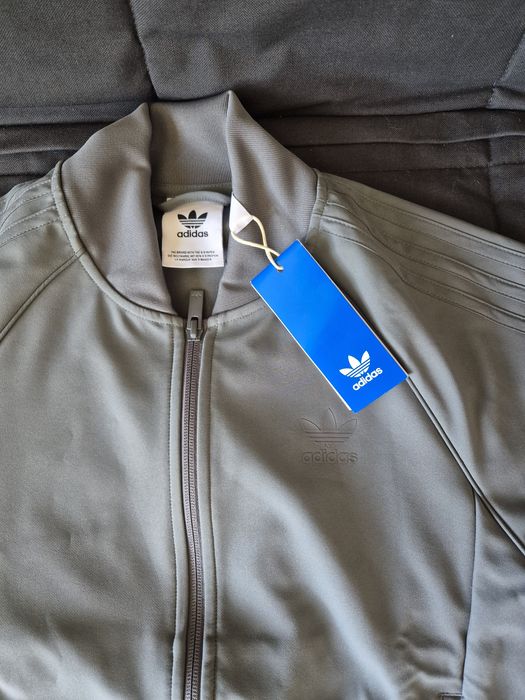 Bluza sportowa adidas