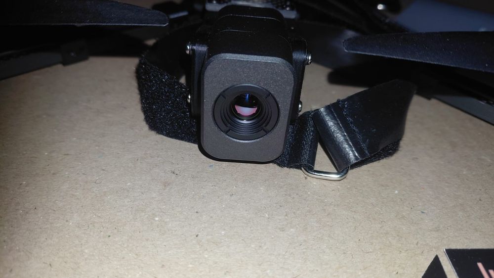 Купляємо камери FPV. Нічні, цифрові