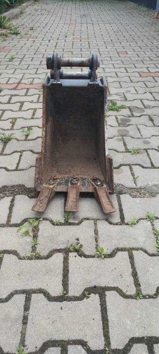 Łyżka do mini koparki Cat