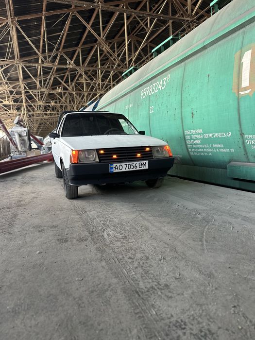 Таврія пікап 2004р