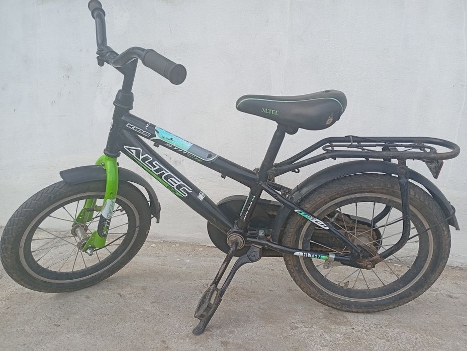 Продаю велосипед.