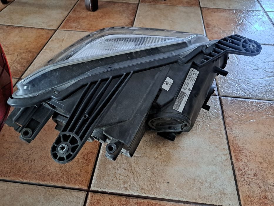 Lampy Mercedes SLK r172!!! Oryginalne!