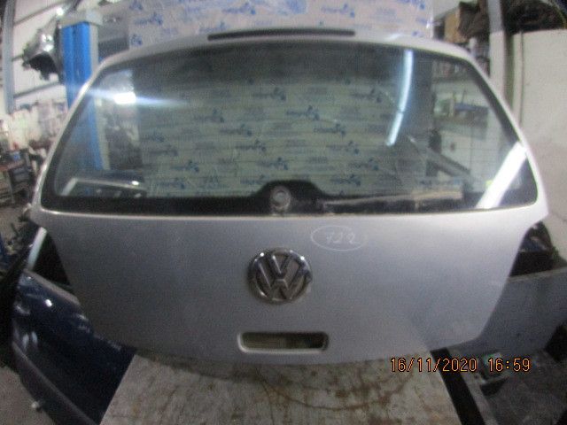 Porta / tampa da mala VOLKSWAGEN Polo (6N)