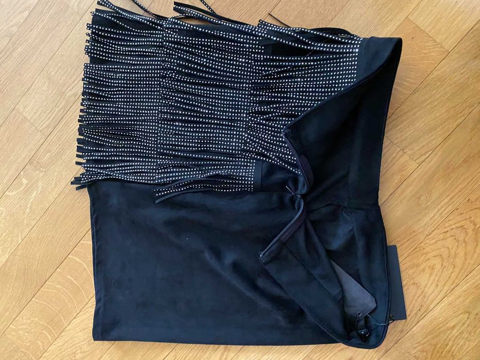 Nowa mini spodniczka / Vero Moda / Rozmiar M