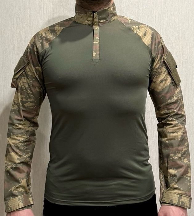 Сорочка Убакс тактична