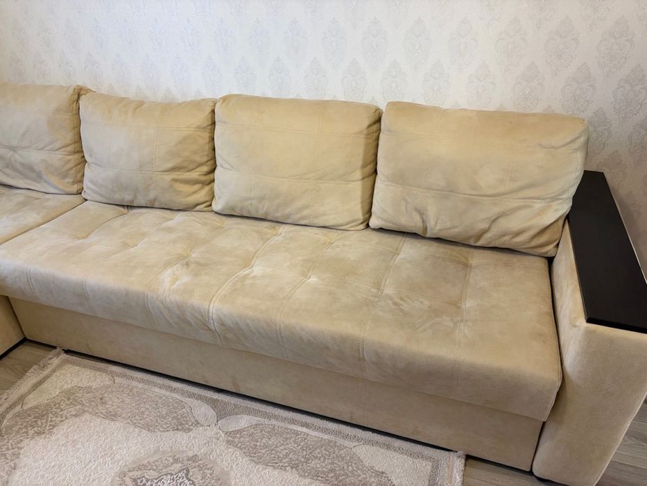 Продам диван / ліжко