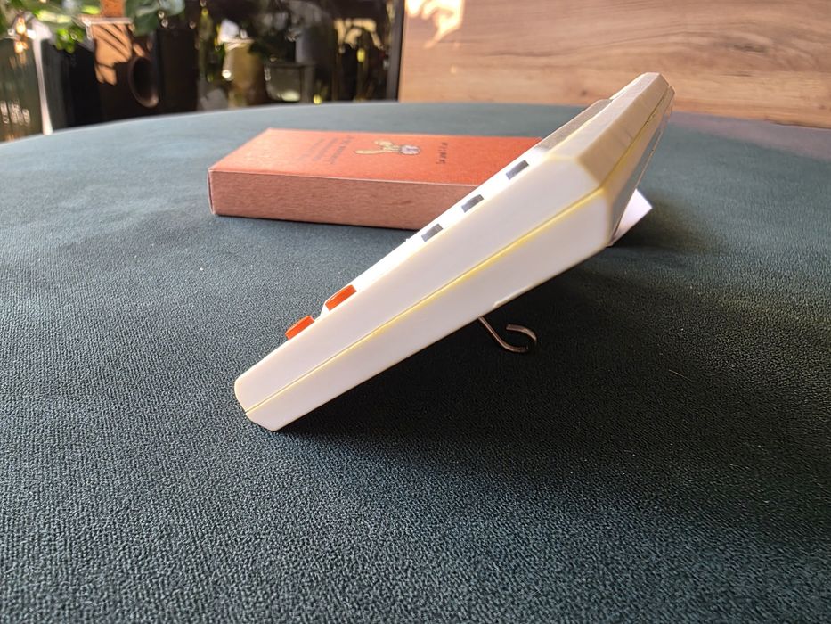 Ruska gra PRL Wilk I zając