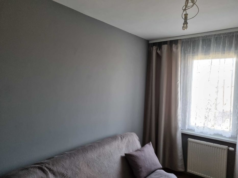 Komfortowe 3 Pokoje Ornontowice z balkonem 63m2