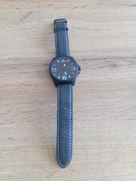 Zegarek męski timemaster