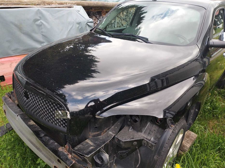 Крила передні chevrolet HHR