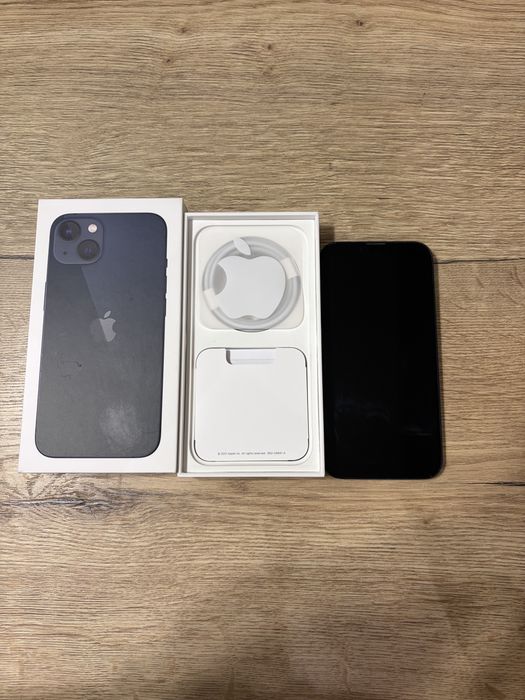 Iphone 13 128 gb