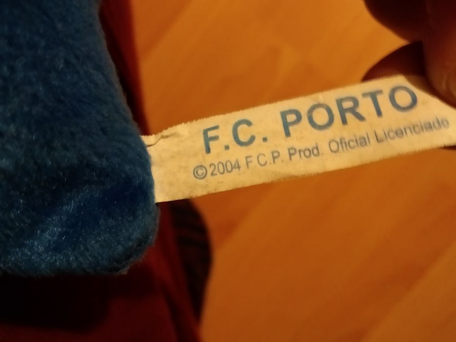 3 Almofadas do FCPorto