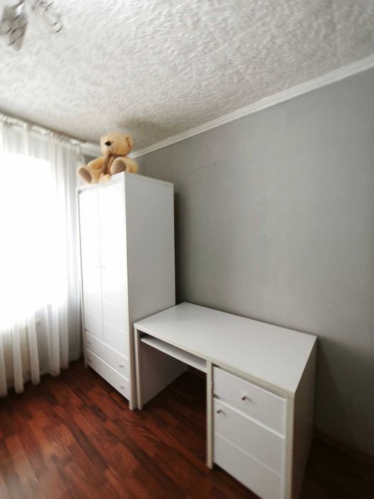 Продається 3-кімнатна квартира по вул. Сікорського Код: 52908