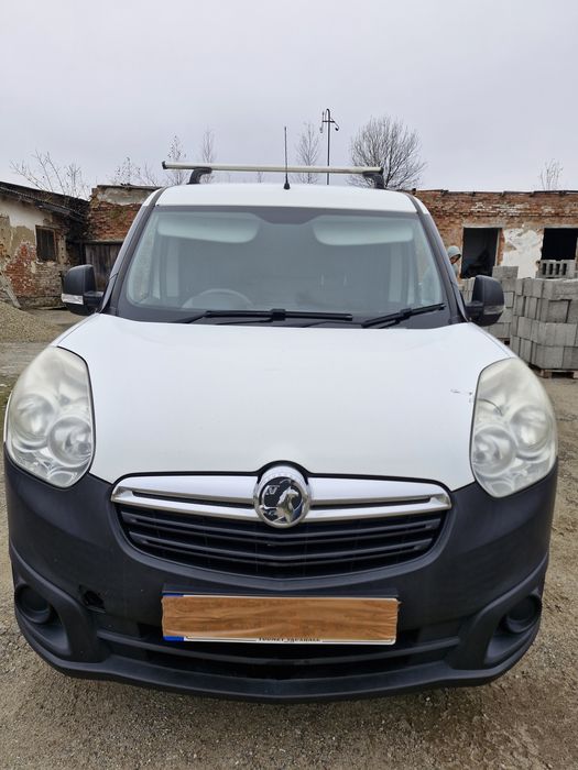 Розбірка Авторозбірка Opel Combo D 2010-2019 кузов MAXI  розборка  разборка шрот Опель Комбо Vivaro C Combo D E Astra J K H Zafira B C Tourer Meriva A
