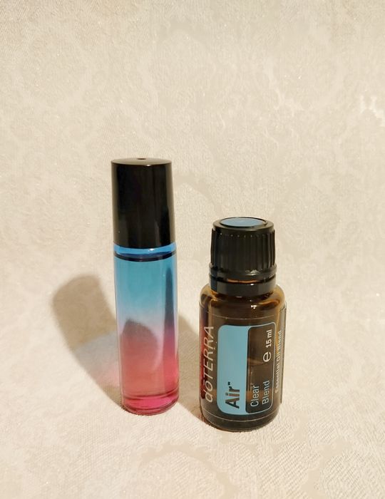 Rollon Air touch doterra