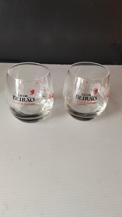 Vários tipos de copos , 5€ cx