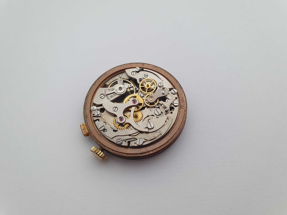 Mechanizm Chronograf Landeron 48