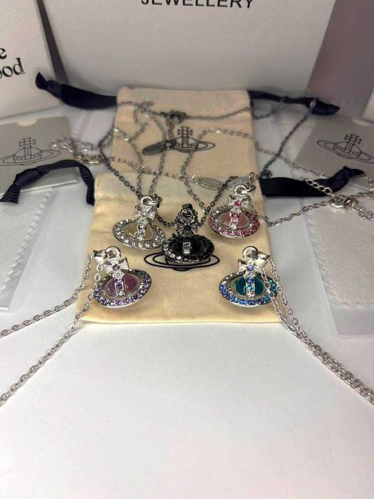 Підвіска Vivienne Westwood Кулон Vivienne Westwood | Нові