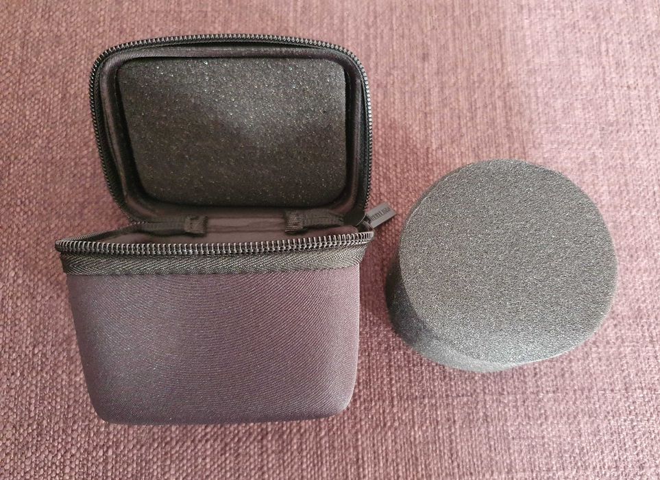 Breitling - Caixa, Bolsa, Estojo de relógios, original, como nova