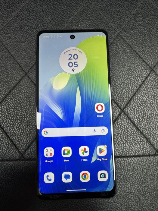 Motorola G04s Como Novo