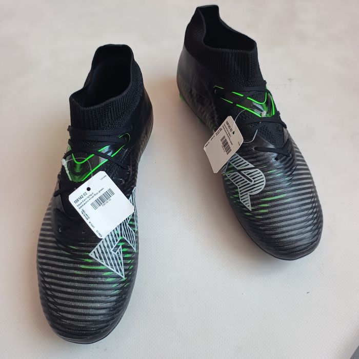 нові бутси Puma р35.5 довжина устілки по факту  23см