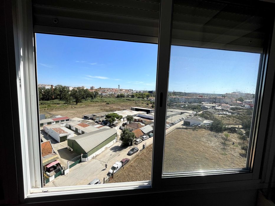 Arrendamento de Quarto impecavel