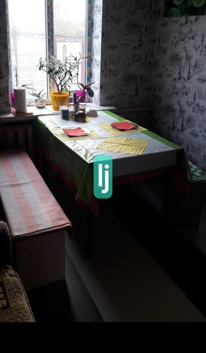 БУДИНОК   с.Блиставиця,Бучанського району