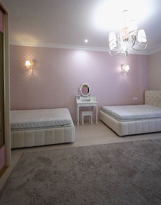 Дом по адресу Люстдорфская дор. (площадь 430 м²) - Atlanta.ua - фото 14