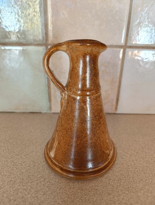 Dzbanek ceramiczny