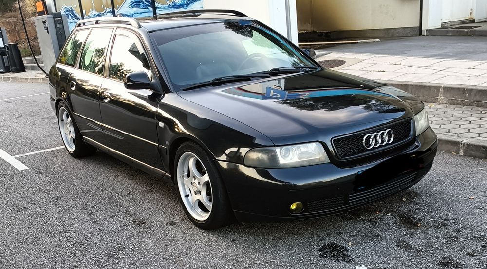 Jantes 17 5x112 Audi
