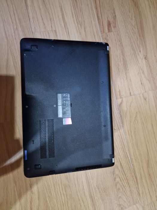 Asus F550E Windows 10 ecra touch