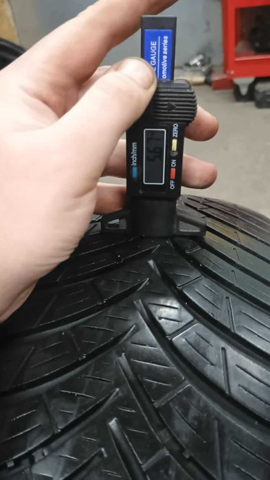 Opony całoroczne Kleber OKAZJA 175/70/14 KOMPLET! 2022!