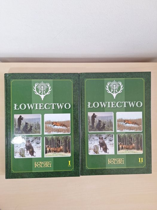Łowiectwo Łowiec Polski