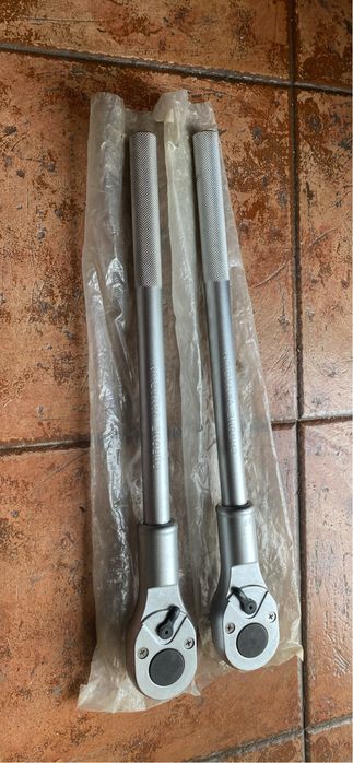 Roquete 3/4” Chromebook Vanadium