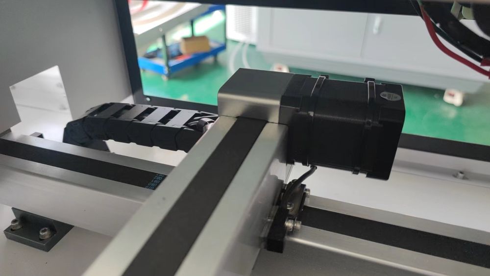 Máquina Laser CO2 80w 600 x 400mm com Chiller