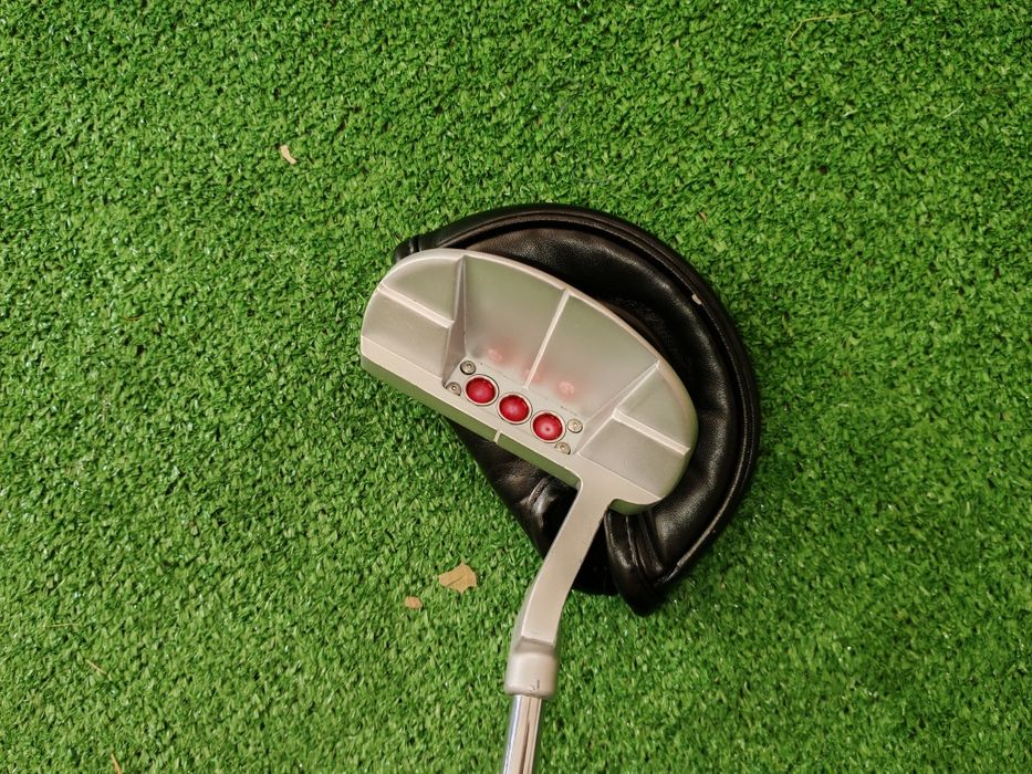 Putter Scotty Cameron Select Fastback
