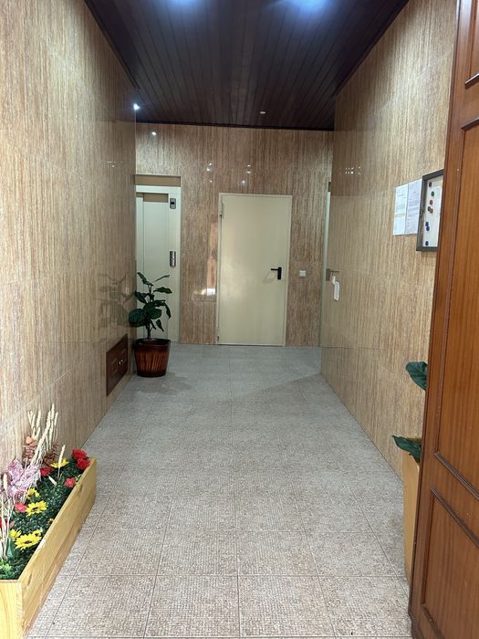 T3 Mobilado com 150 m² em Gandra | 1 Suite | Entrada Imediata