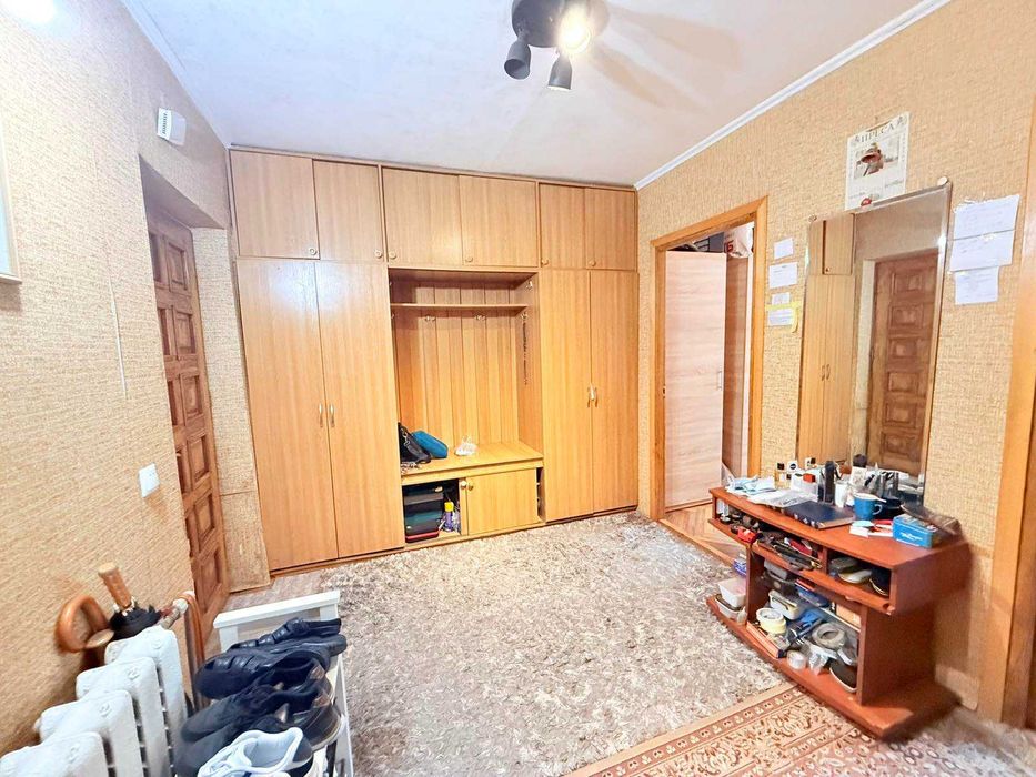 Продаж 1кім квартири по вул.Лінкольна(45 м.кв.)