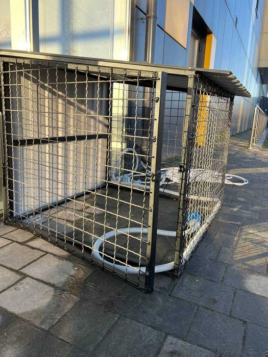 Генератор Karcher PGG 6